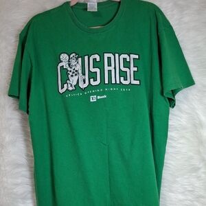 Delta Green Graphic T-Shirt